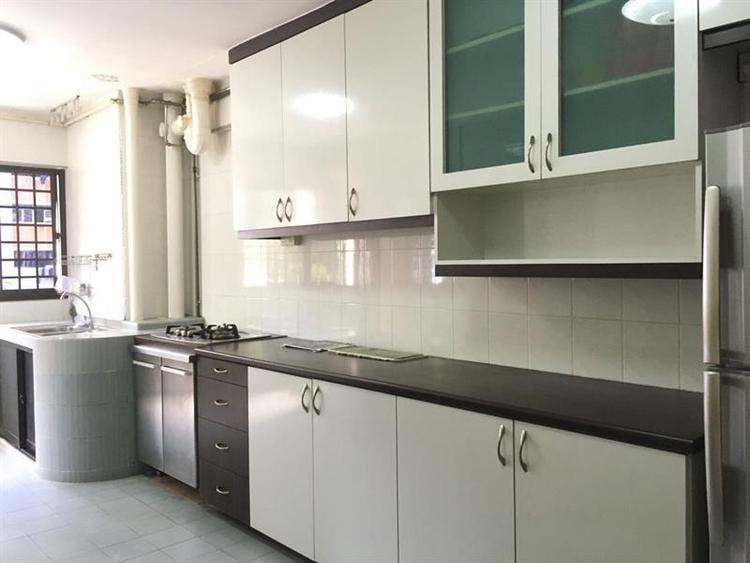 Blk 571 Ang Mo Kio Avenue 3 (Ang Mo Kio), HDB 3 Rooms #174038852